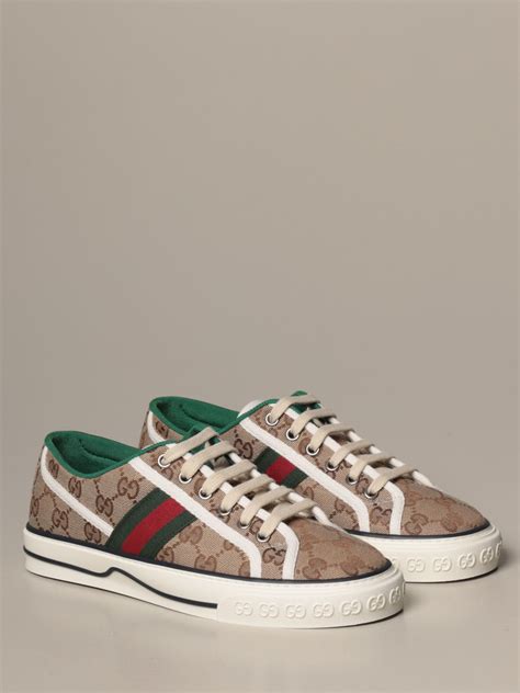 gucci old school shoes|Gucci shoes price original.